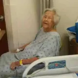 mrs brenda danforth
