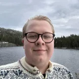 Erik Lingström
