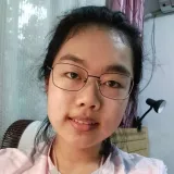Lia Jiang