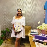 Sharmila Bhanu