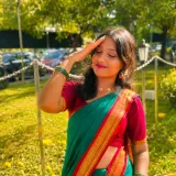 Devika V S