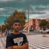 علي بلعالية