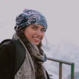 Pranita Sharma