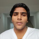 Muhammed mehfoos