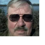 Harry Baker