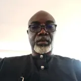 Patrick Amuamuziam