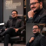 syed mozammal Hussain