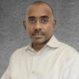 Ajit Rose