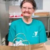 Nancy Porkarski