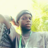 Modou Lamin Sanyang
