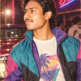 Ahmad Ali