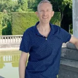 Cédric courtois