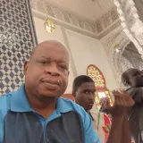 Saikou Sounounou Bah