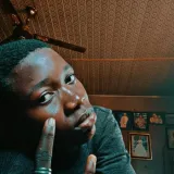 Kingsley kator