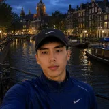 Ufong Wong
