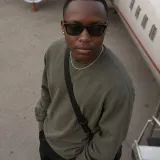 John gift Turuatemba
