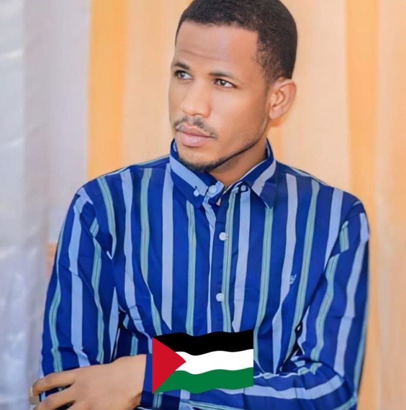 Yassiin Aden Mohamed