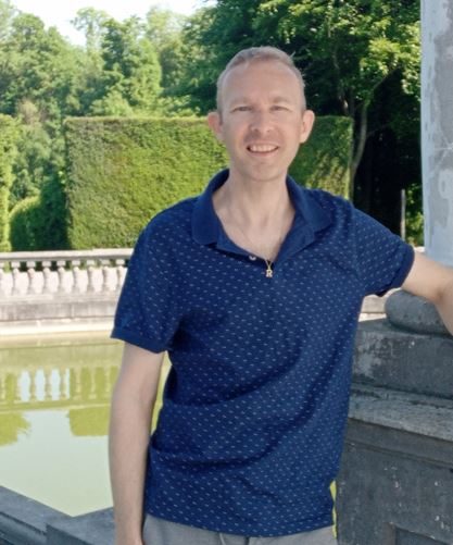 Cédric courtois