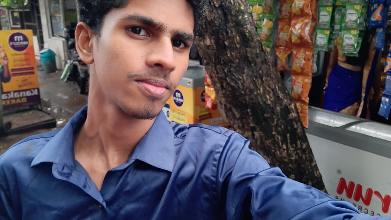 Arjun
