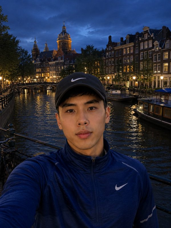 Ufong Wong