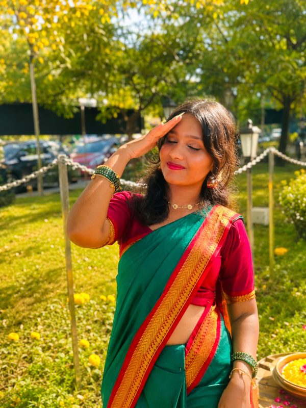 Devika V S