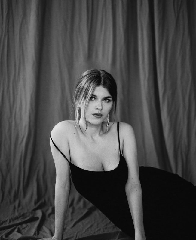 Aleksandra