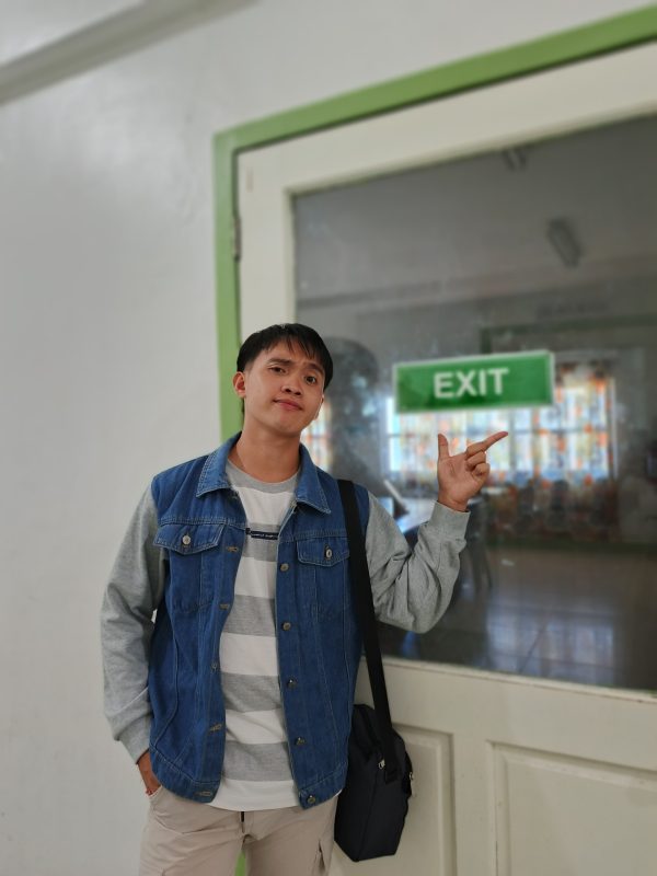 GK Camaongay