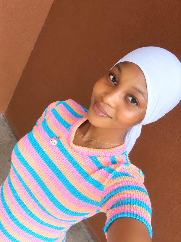 Akande Hannah