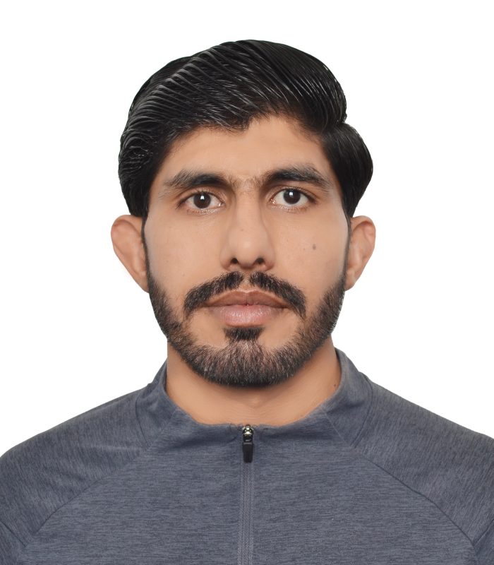 Umair saleem