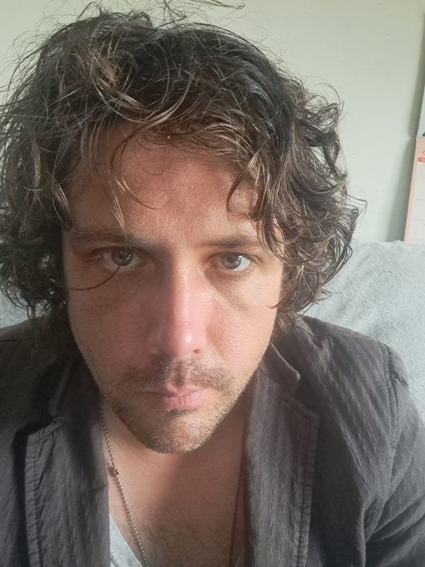 David Joshua Waggoner